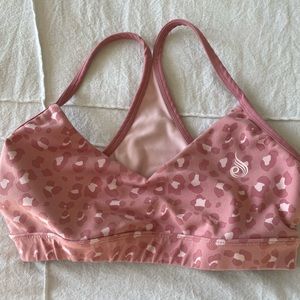 Ryderwear sports bra